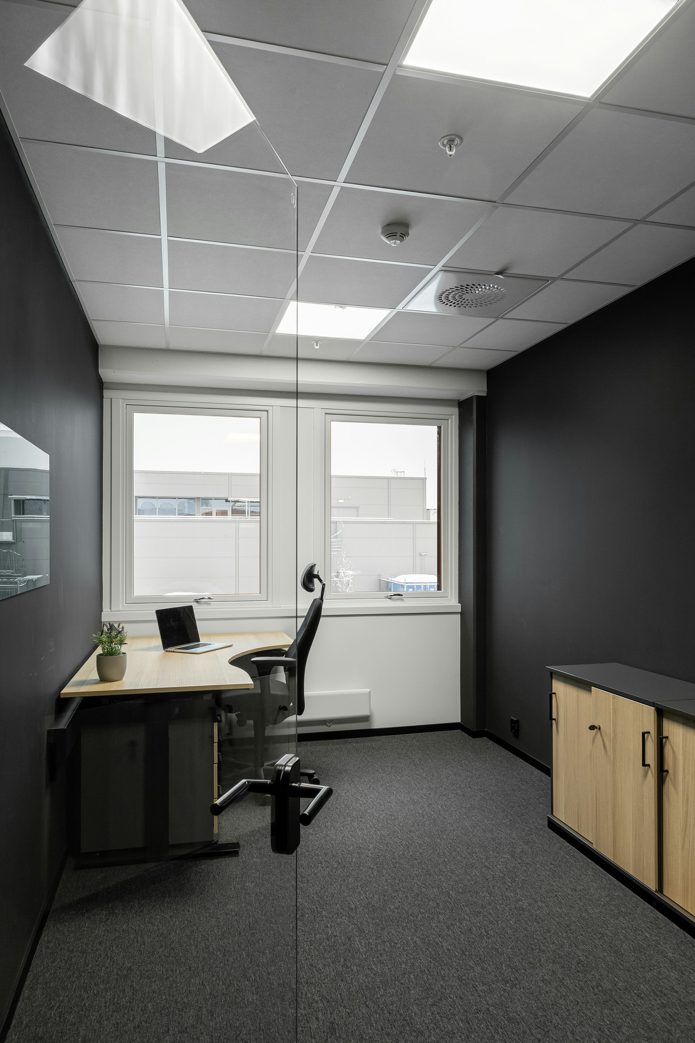 Corporate Office, Whitefield