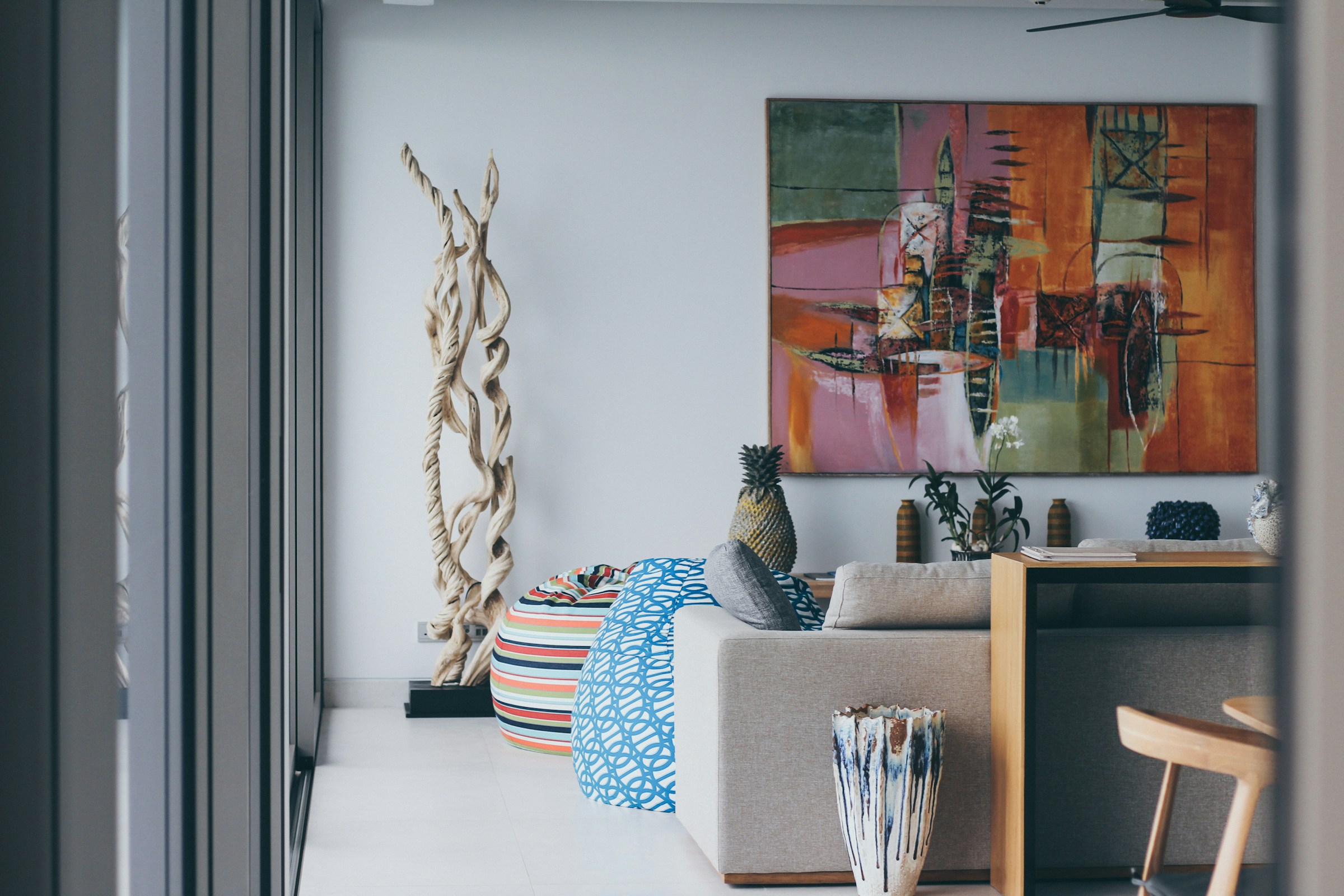 Luxury Villa, Indiranagar