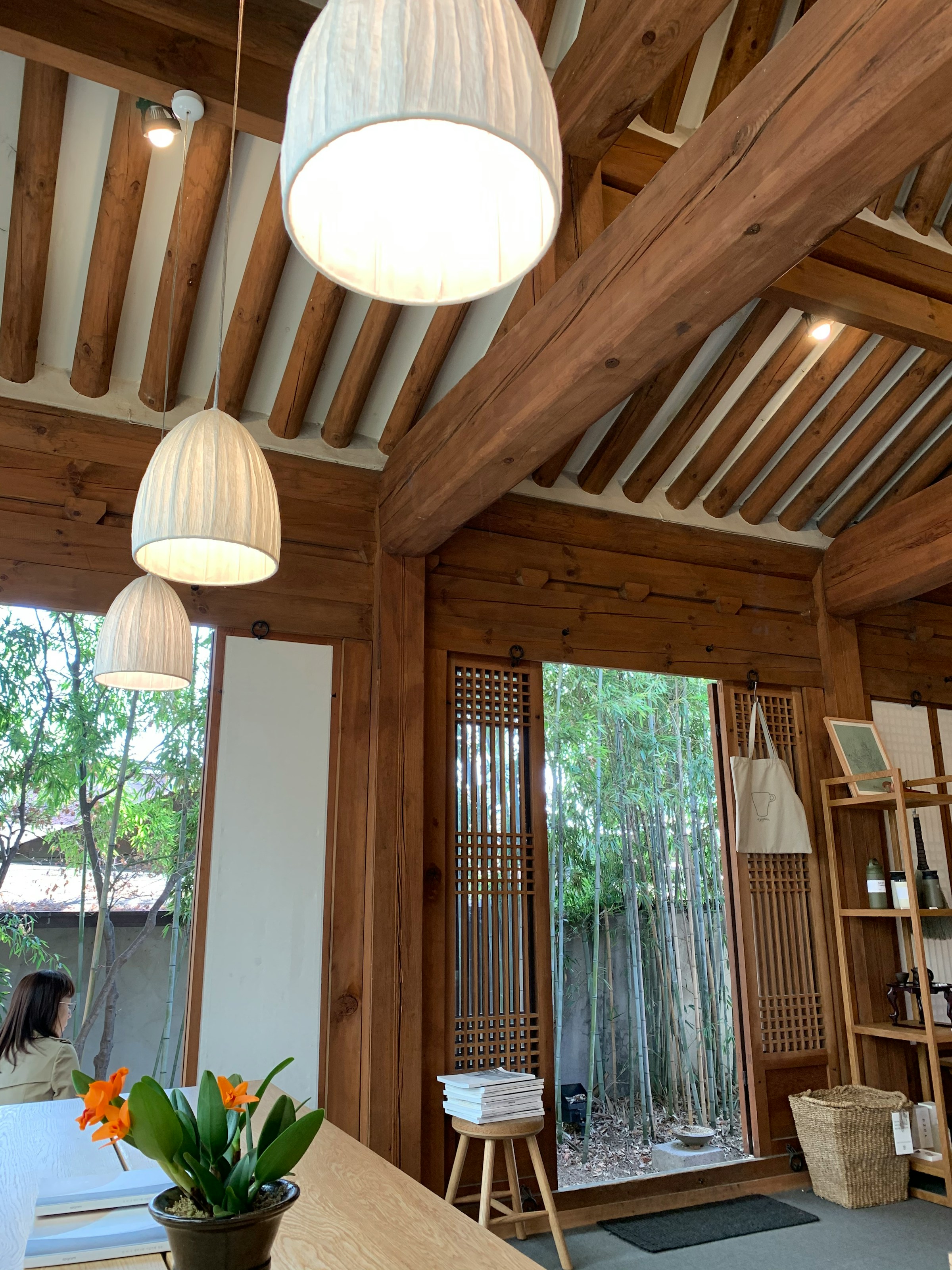 Modern Farmhouse, Sarjapur