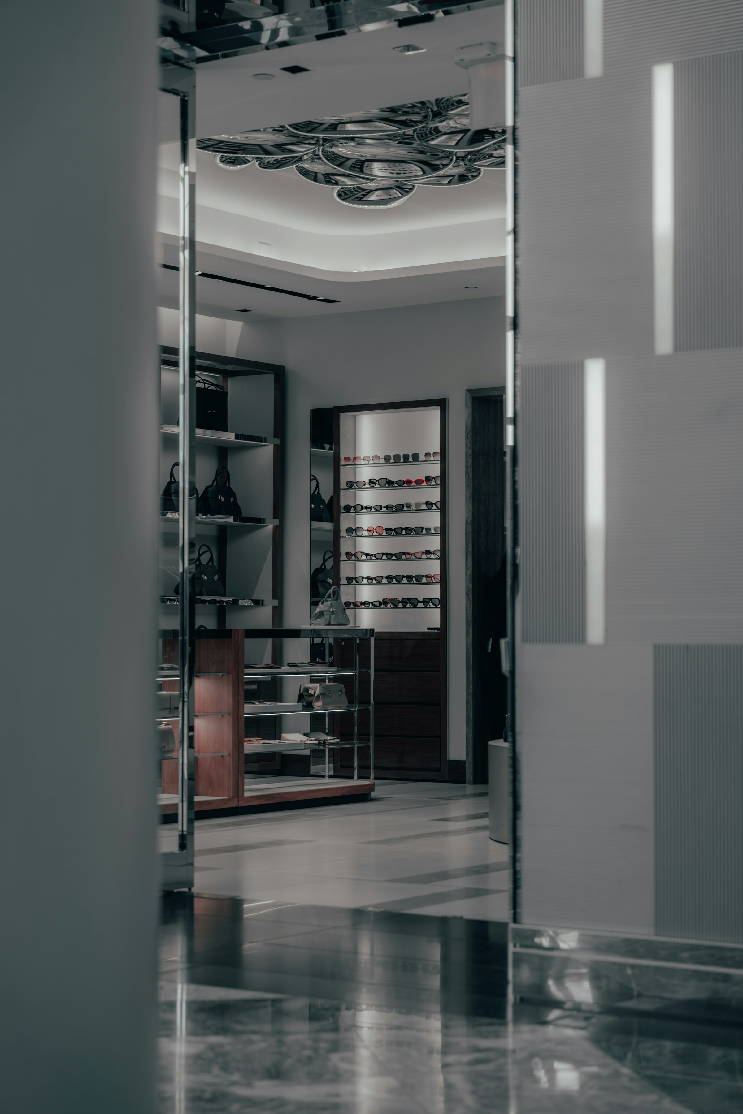 Retail Showroom, Jayanagar